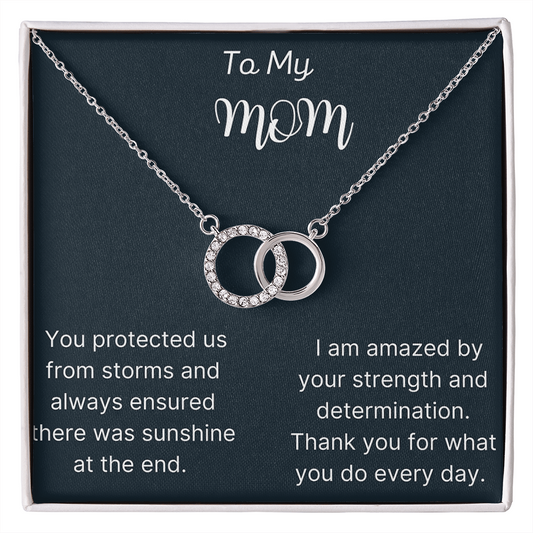 cz  Moms Birthday Gifts, Mothers Day Gifts for Mom from Daughter, Mom Christmas Gifts