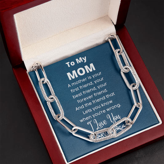 Mother's Day Gifts, Mothers Day Gifts from Daughter Son, Mom Birthday Gift