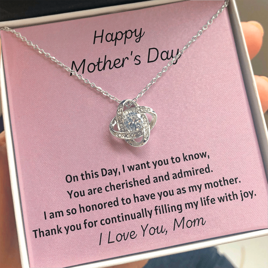 Mother's Day Gift, Mothers Day Gifts from Daughter, Son